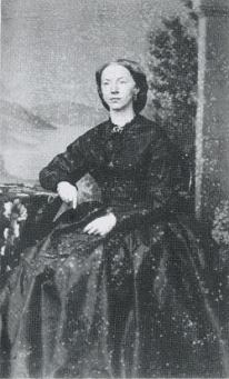 Afbeelding van Anne Busken Huet-van der Tholl