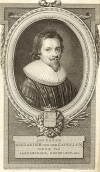 Afbeelding van Alexander van der Capellen