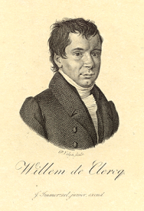 Afbeelding van Willem de Clercq