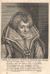 Afbeelding van Louise de Coligny