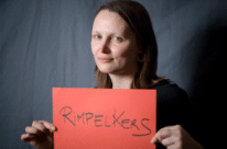 Afbeelding van Eva Cox