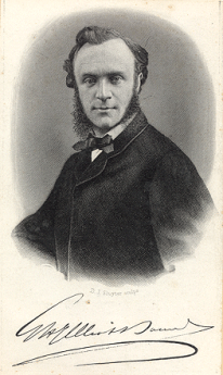 Afbeelding van G.H.J. Elliot Boswel