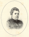 Afbeelding van Francisca Johanna Jacoba Alberta Junius