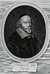 Afbeelding van Louis de Geer