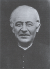 Afbeelding van Guido Gezelle