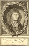 Afbeelding van Reinier de Graaf