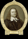 Afbeelding van Johannes Fredericus Gronovius