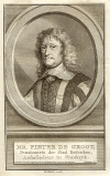 Afbeelding van Petrus Grotius