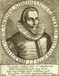 Afbeelding van Janus Gruter
