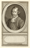 Afbeelding van  Cornelis Janszoon