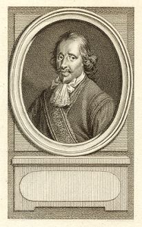 Afbeelding van C.J. de Haan