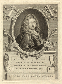 Afbeelding van Joan de Haes