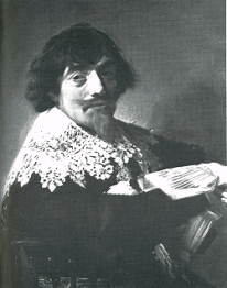 Afbeelding van Nicolaes Hasselaer