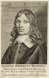 Afbeelding van J.F. Helvetius