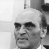 Salvador Hertog, © Erven Manuel van Loggem