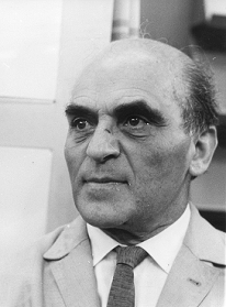Afbeelding van Salvador Hertog