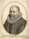 Afbeelding van Otto Heurnius