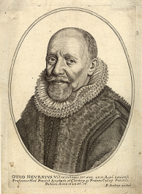 Afbeelding van Otto Heurnius