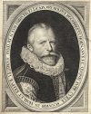 Afbeelding van Rumoldus Hogerbeets