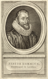 Afbeelding van Festus Hommius