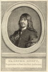 Afbeelding van Henrik Hooft