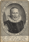 Afbeelding van Janus Hautenus