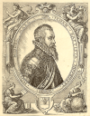 Afbeelding van Johan Baptista Houwaert