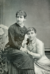 Afbeelding van Aletta H. Jacobs