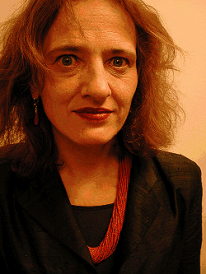Afbeelding van Esther Jansma
