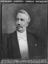 Afbeelding van W.J.A. Jonckbloet