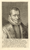 Afbeelding van Franciscus Junius