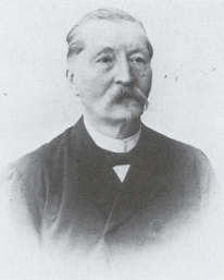 Afbeelding van R.J.A. Kallenberg van den Bosch