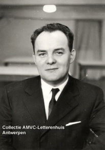 Afbeelding van Bernard Kemp