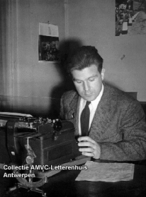 Afbeelding van Remy C. Van de Kerckhove