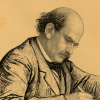 A. Kerdijk, door Jan Veth (1891).
