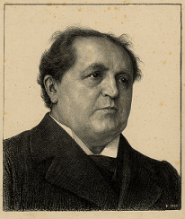 Afbeelding van Abraham Kuyper