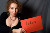 Afbeelding van Liesbeth Lagemaat