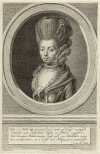 Afbeelding van Juliana Cornelia de Lannoy