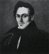 Afbeelding van Karel Lodewijk Ledeganck