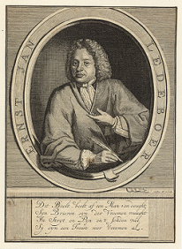 Afbeelding van Ernst Jan Ledeboer