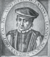 Afbeelding van Levinus Lemnius