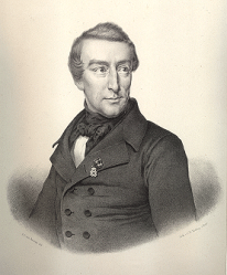 Afbeelding van Jacob van Lennep