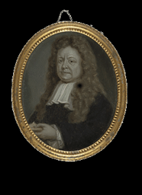 Afbeelding van Diederik Liebergen