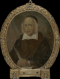 Afbeelding van Adam Lintz