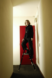 Afbeelding van Heleen Mees