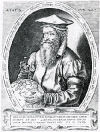 Afbeelding van Gerard Mercator