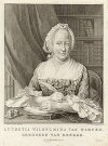 Afbeelding van Lucretia Wilhelmina van Winter-van Merken