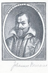 Afbeelding van Johannes Meursius