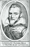 Afbeelding van Cornelis van der Myle