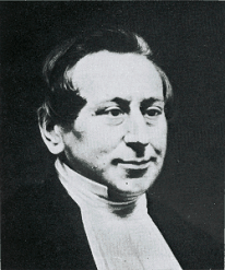 Afbeelding van Hendrik Chistiaan Millies